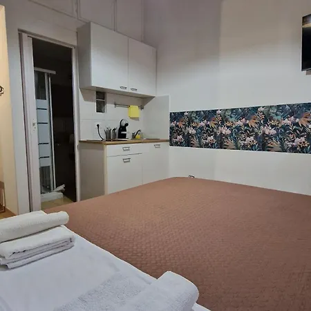 Loft Roma Apartment Exterior photo