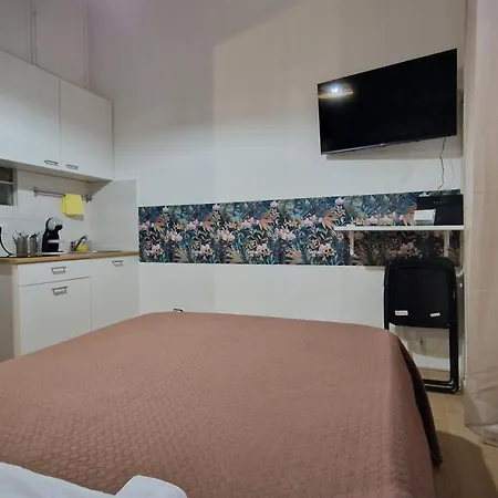 Loft Roma Apartment Exterior photo