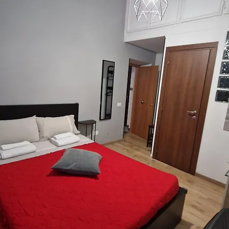 Loft Roma Apartment Exterior photo