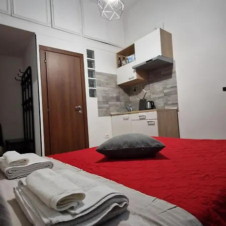 Loft Roma Apartment Exterior photo