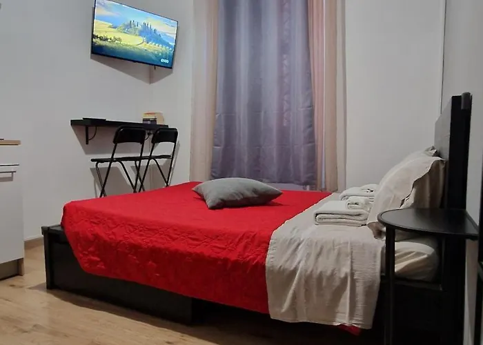 Loft Roma
