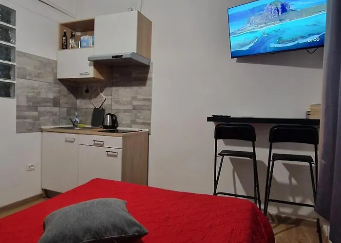 Loft Roma