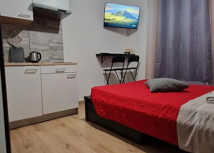 Loft Roma