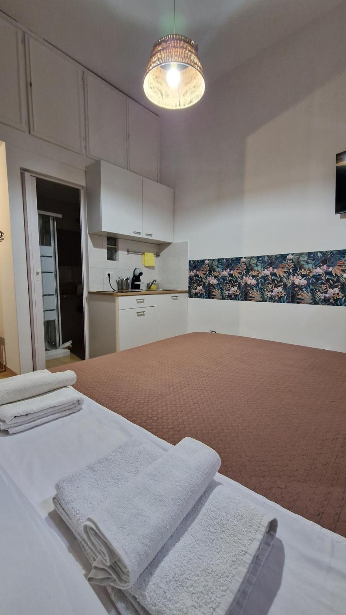 Appartement Loft