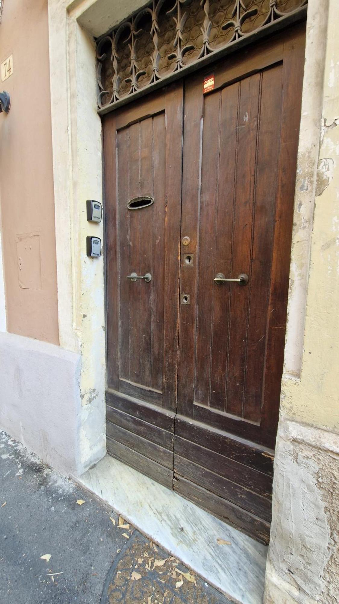 Loft Appartement Rome