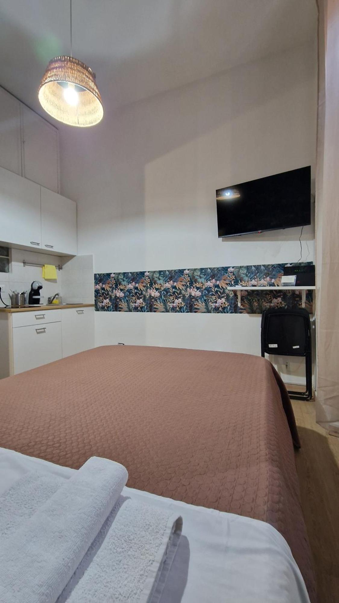 Loft * Rom