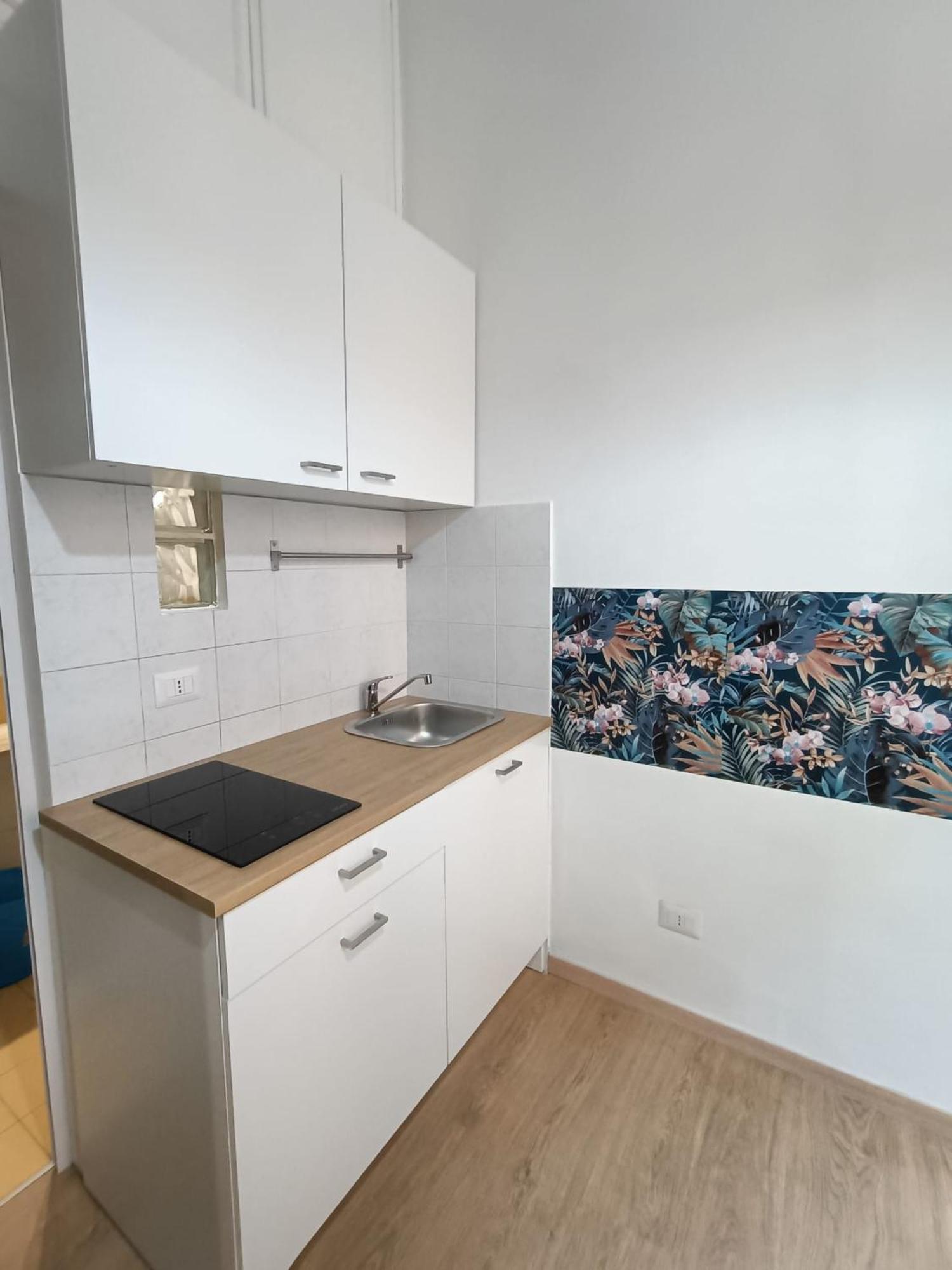 Loft Appartement
