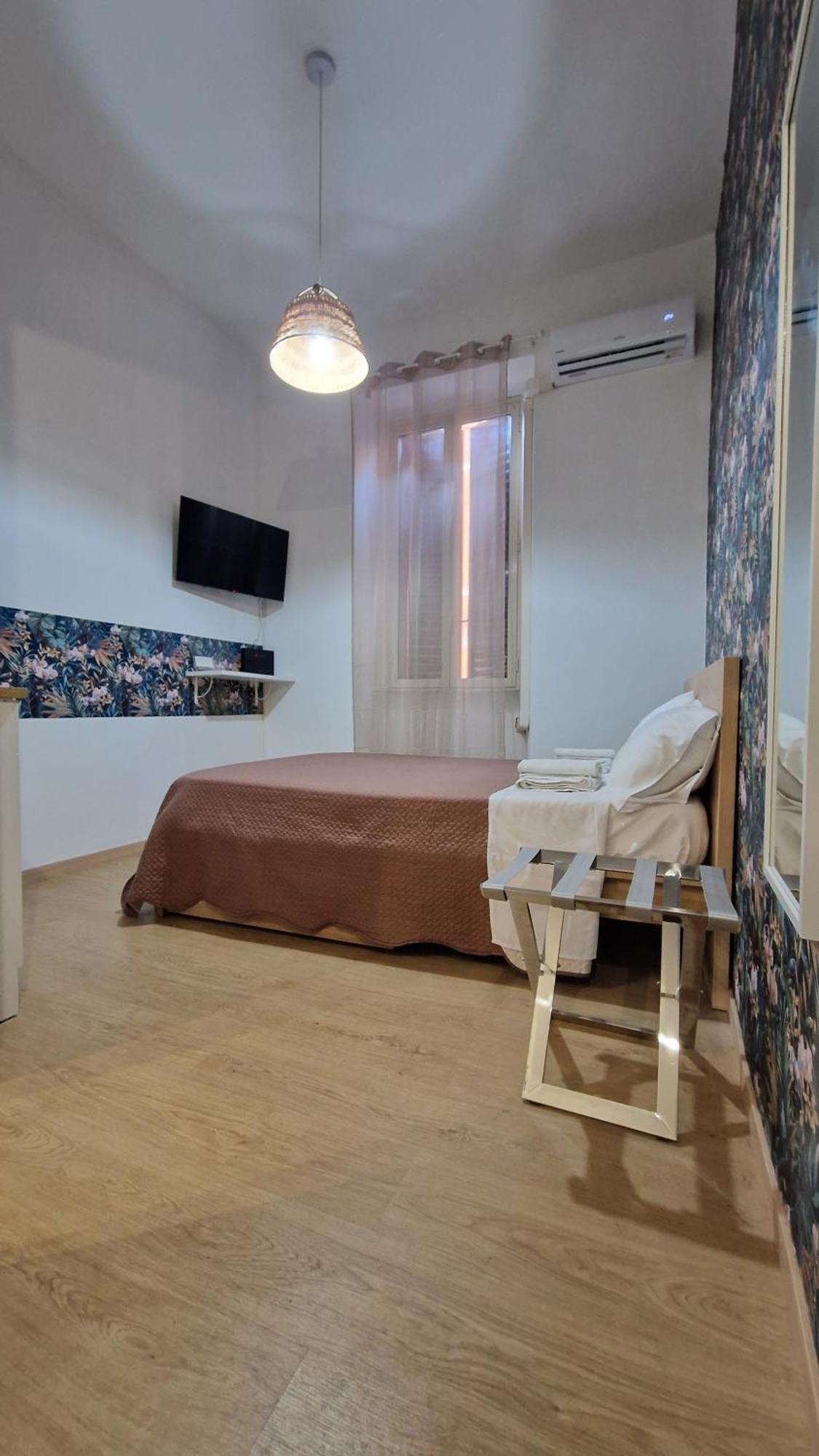 Appartement Loft Rome