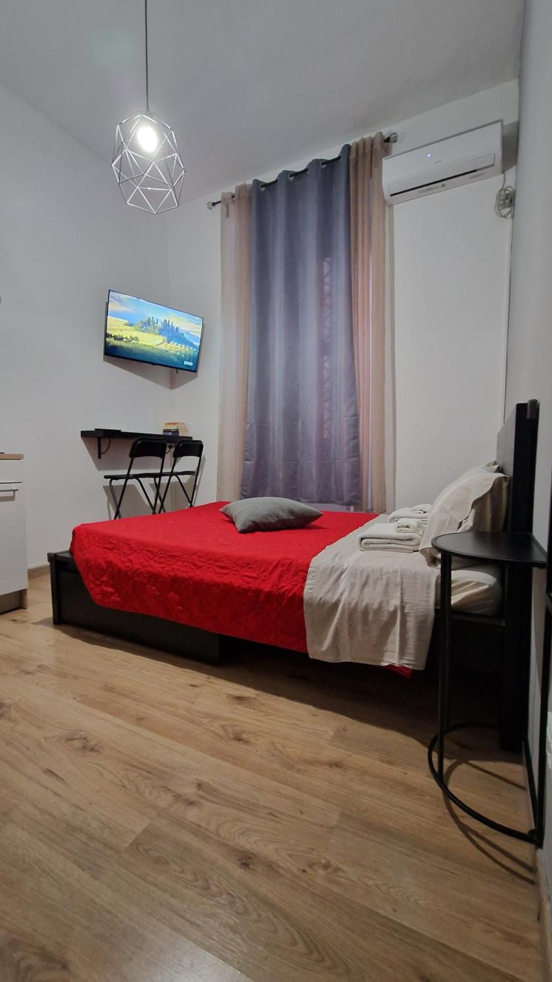 Appartement Loft *