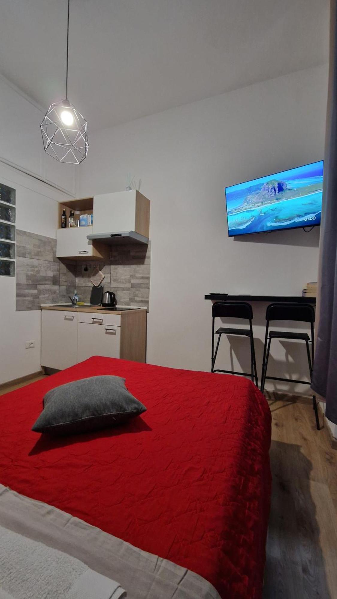 Loft Rom