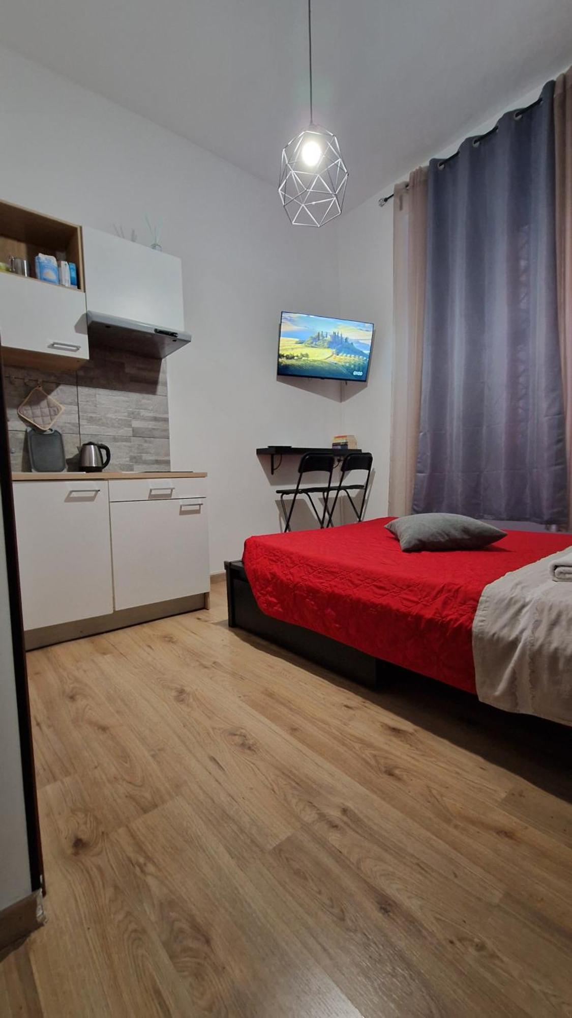 Loft Rom