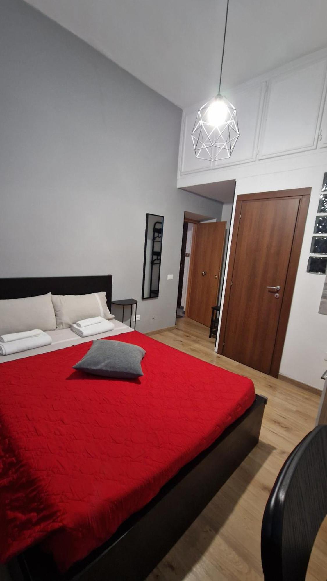 Loft Apartment Rom